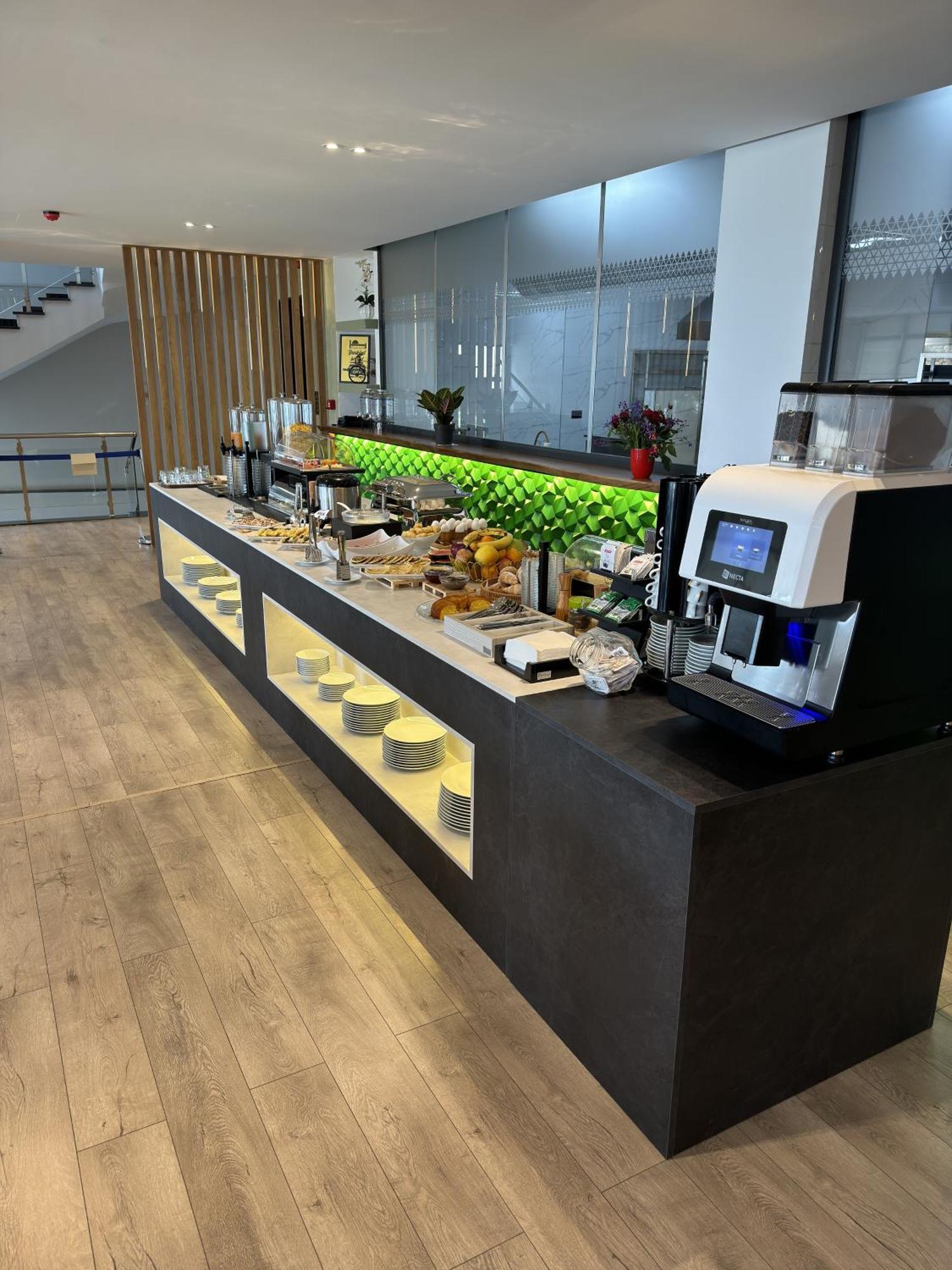 The Queen'S Lion Premium Hotel Sarandë Eksteriør bilde
